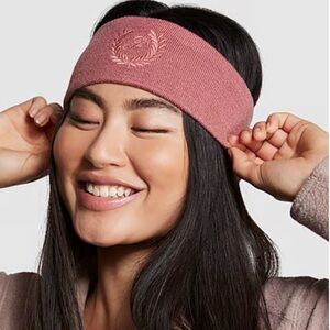 PINK Victoria's Secret Blush Headband